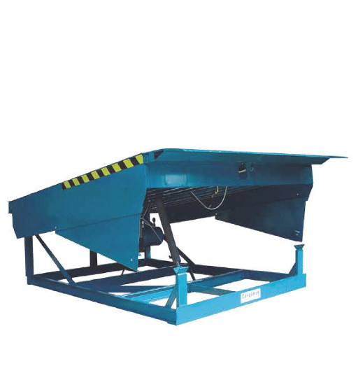 Empicamp Niveladora
